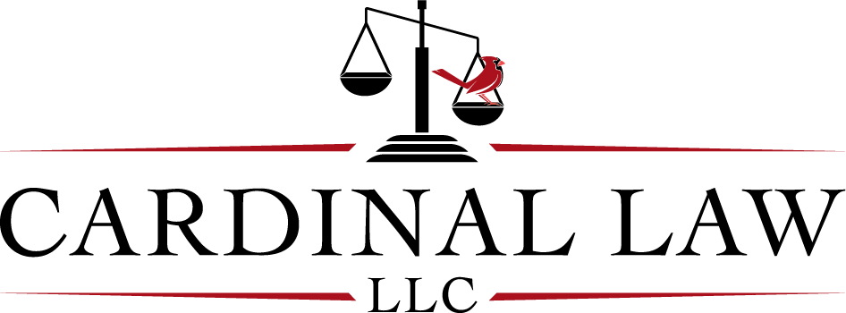 Cardinal Law Logo